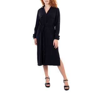 Network Dress Women size XS Black